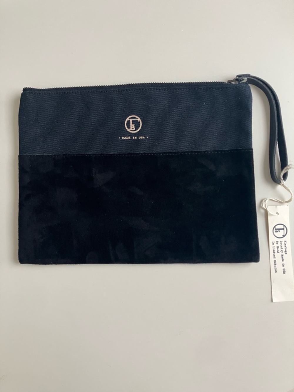 Fleabags bag